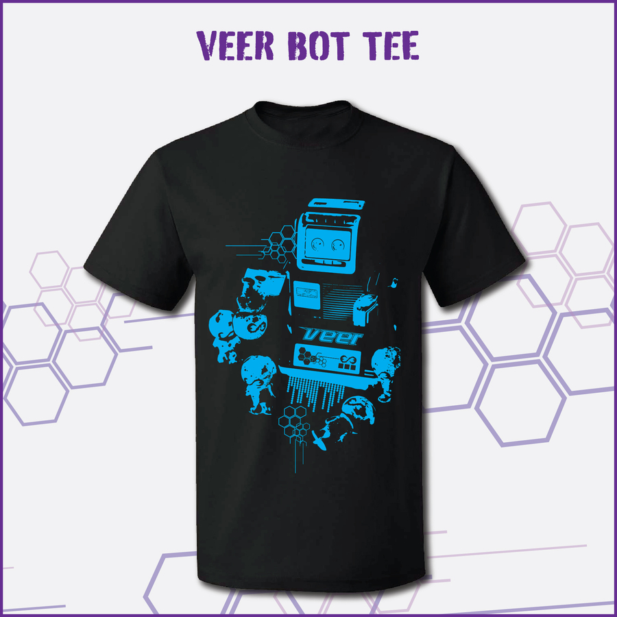 veer bot tee merch-01